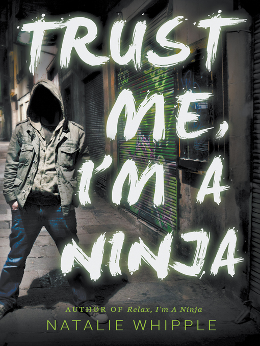 Cover image for Trust Me, I'm a Ninja